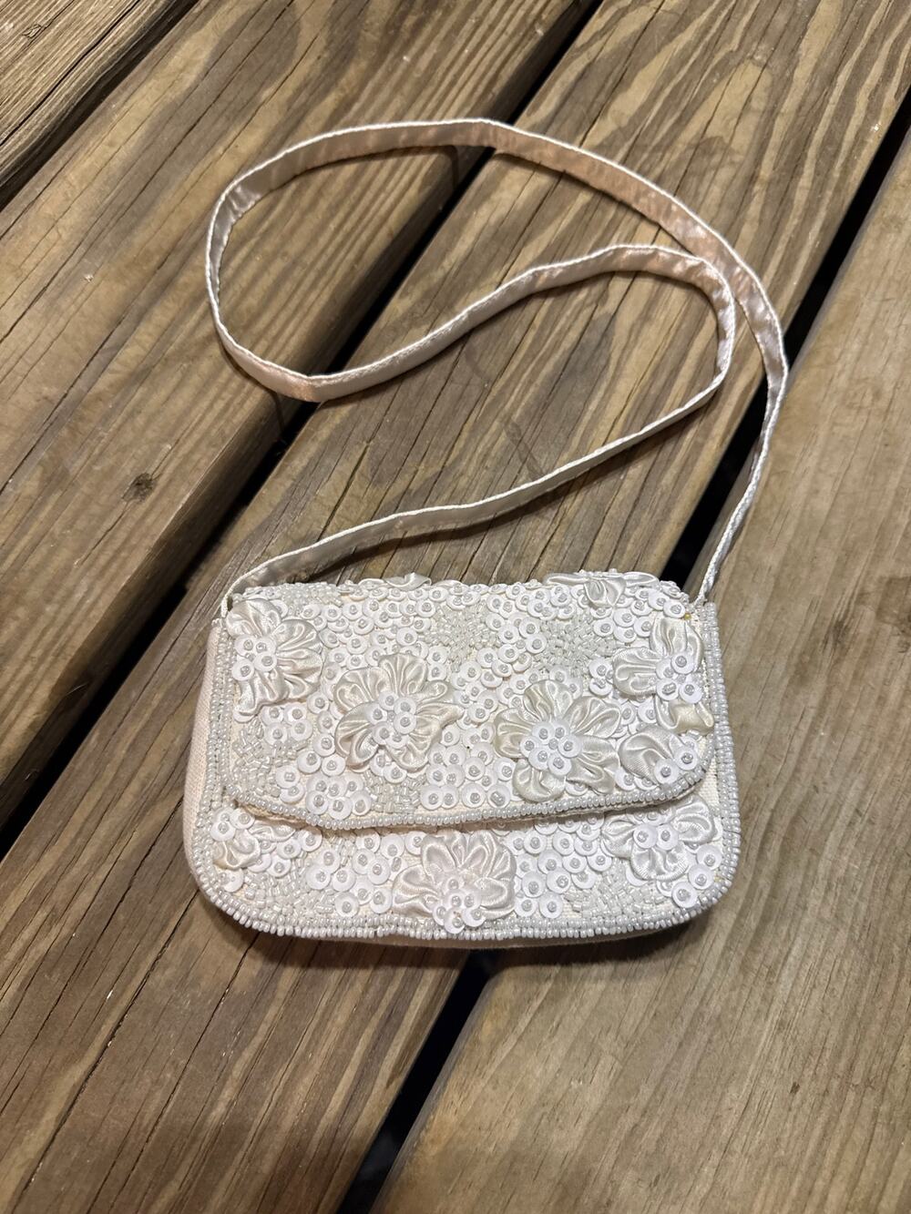 Kids Purse
David’s Bridal purse